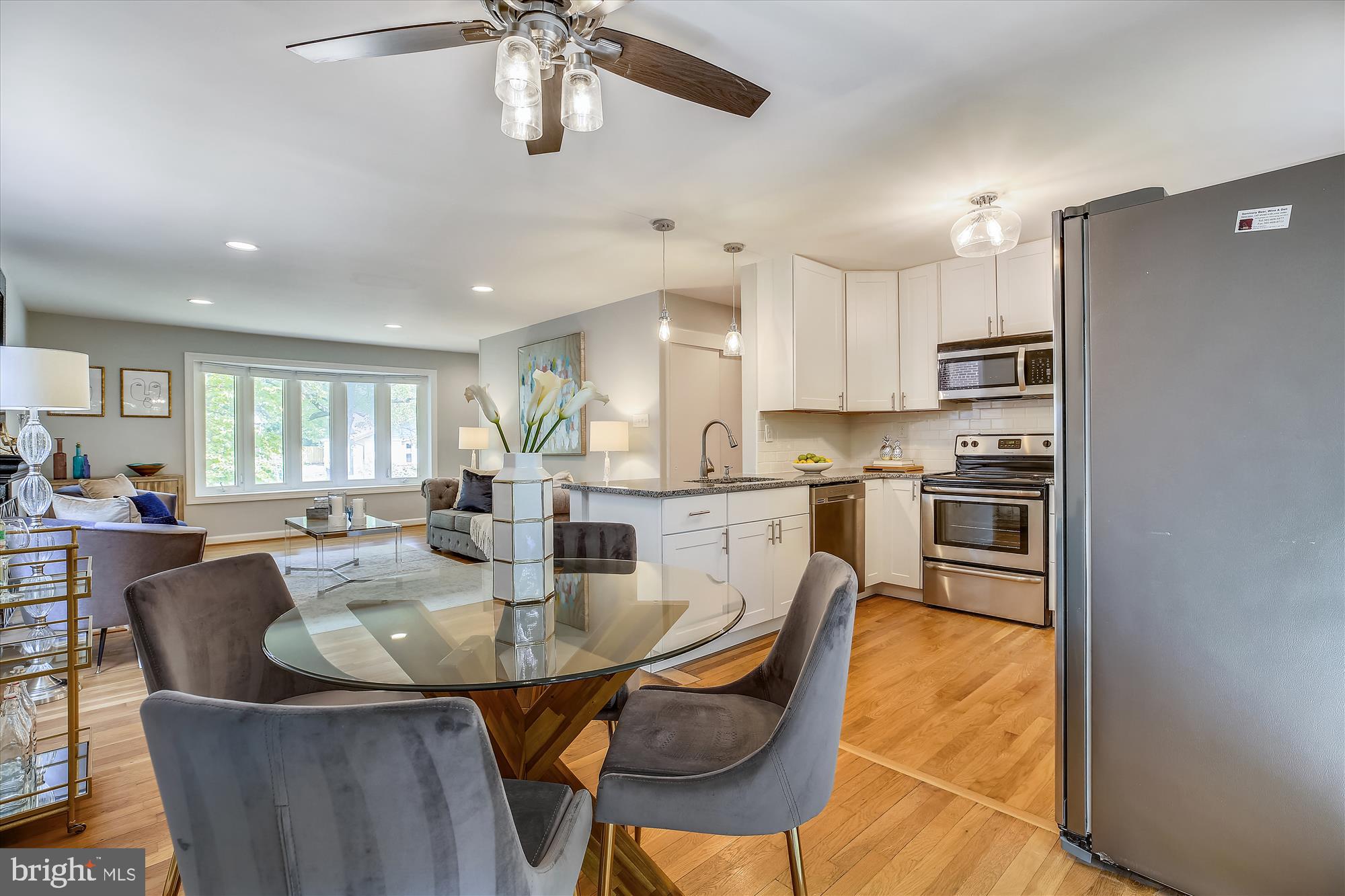 1508 Flora Lane Silver Spring, MD 20910 - Photo 11 of 51 Gallery Image 11