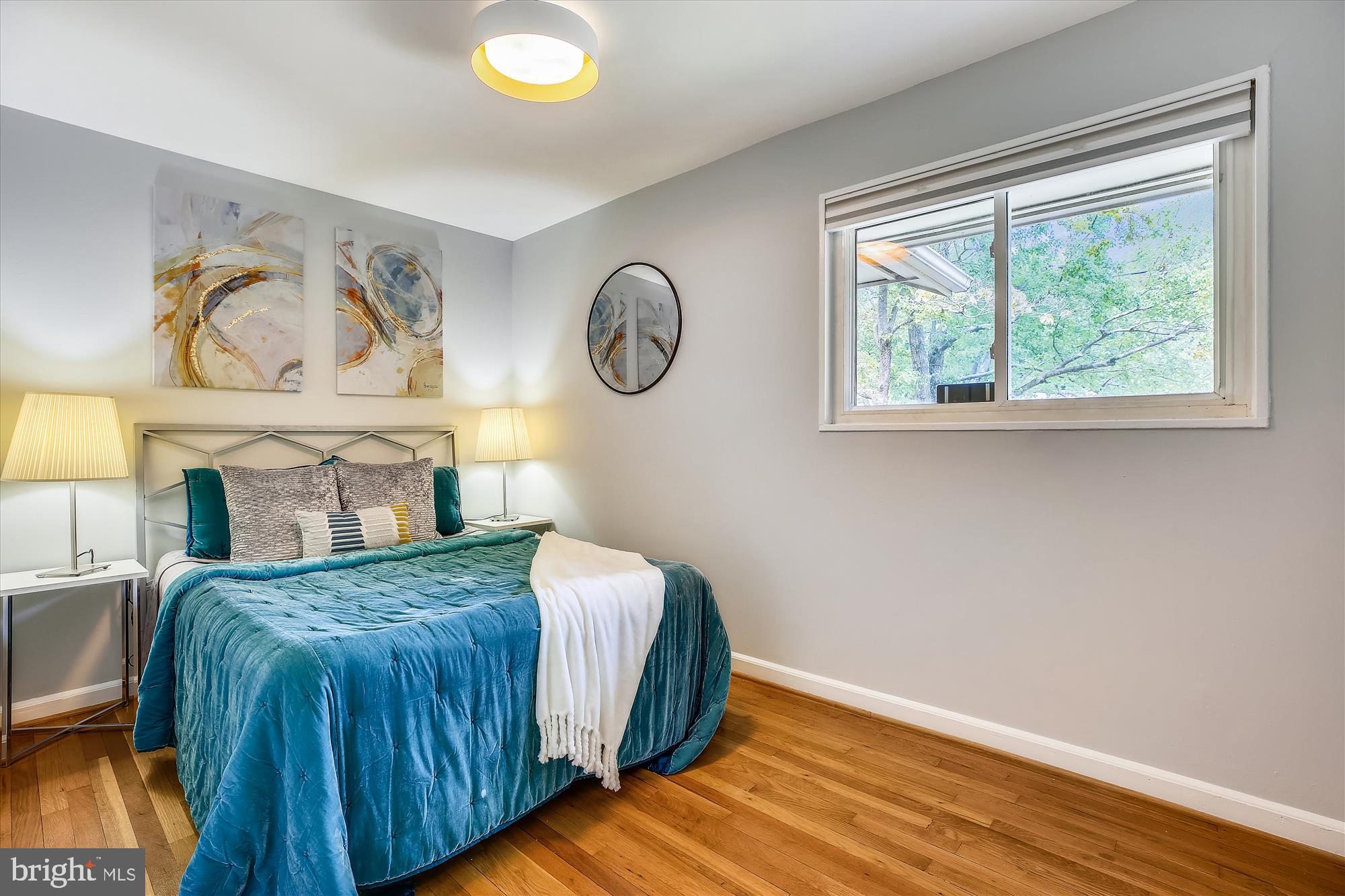 1508 Flora Lane Silver Spring, MD 20910 - Photo 15 of 51 Bedroom 1