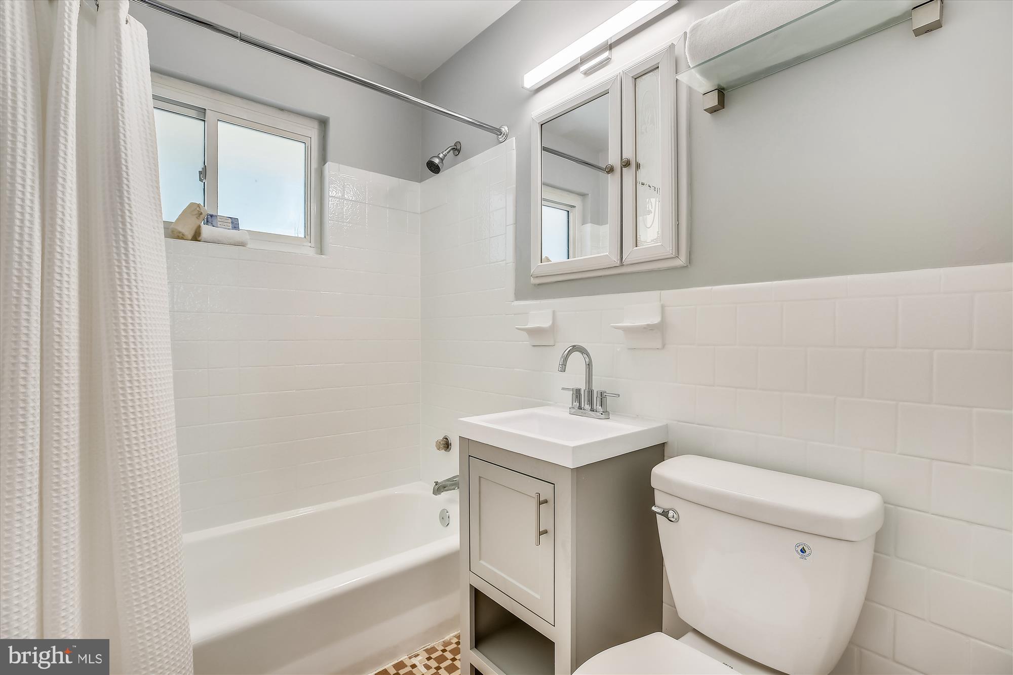 1508 Flora Lane Silver Spring, MD 20910 - Photo 17 of 51 Bath 1