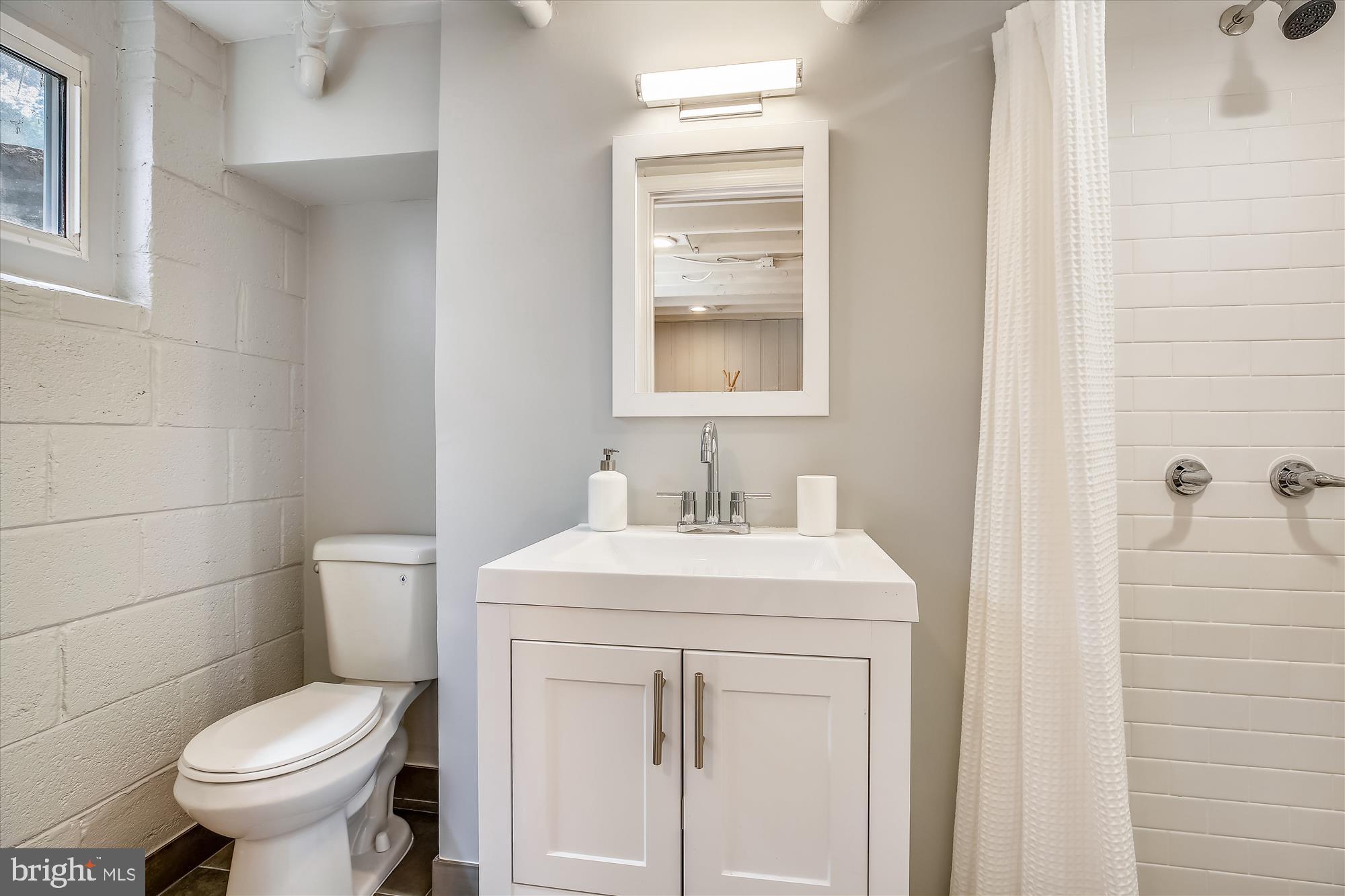 1508 Flora Lane Silver Spring, MD 20910 - Photo 26 of 51 Lower level full bath