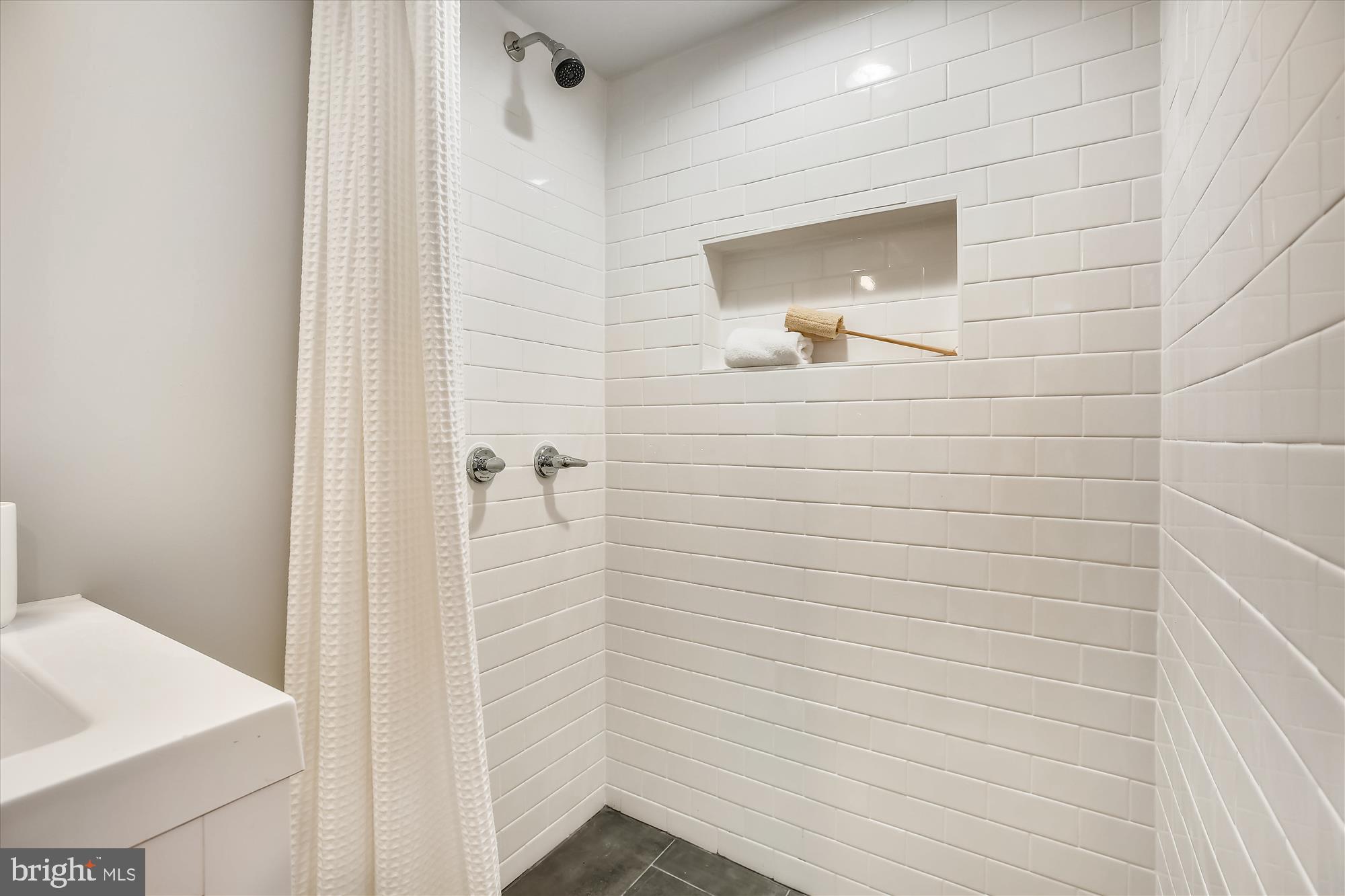 1508 Flora Lane Silver Spring, MD 20910 - Photo 28 of 51 Lower level full bath