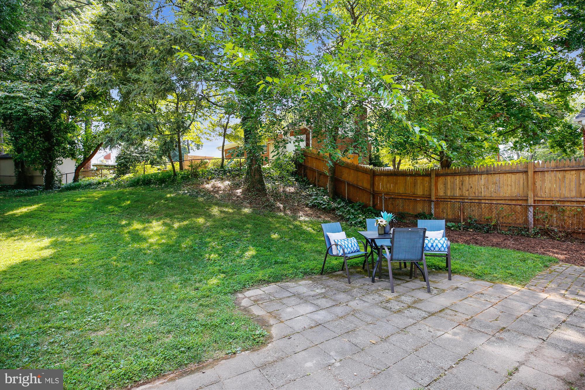 1508 Flora Lane Silver Spring, MD 20910 - Photo 46 of 51 Gallery Image 46