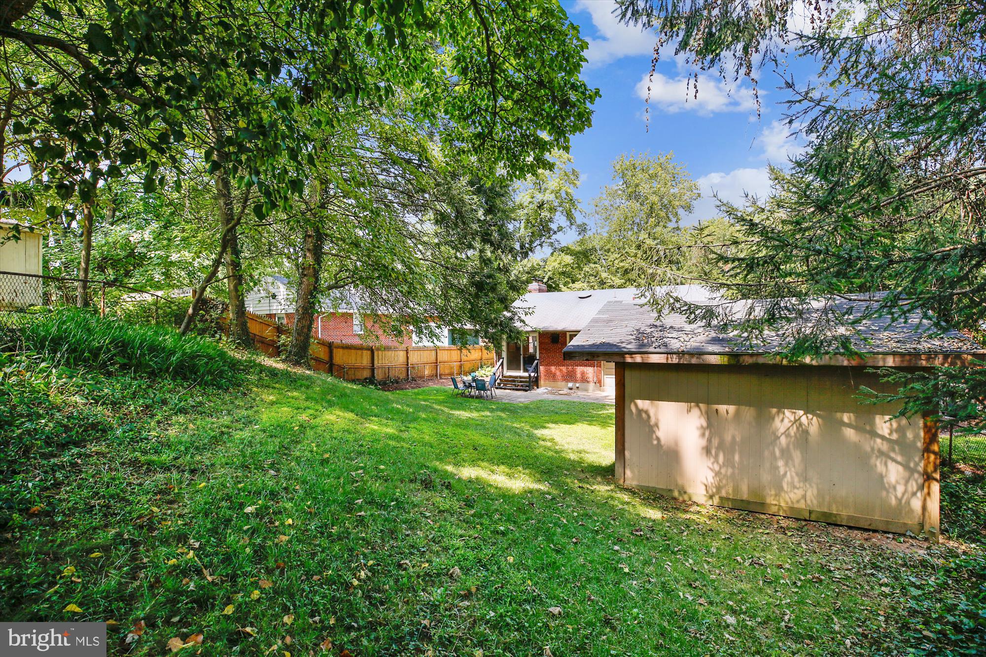 1508 Flora Lane Silver Spring, MD 20910 - Photo 48 of 51 Gallery Image 48