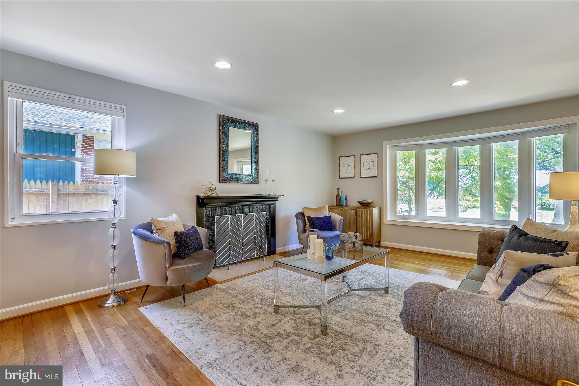 1508 Flora Lane Silver Spring, MD 20910 - Photo 5 of 51 Gallery Image 5