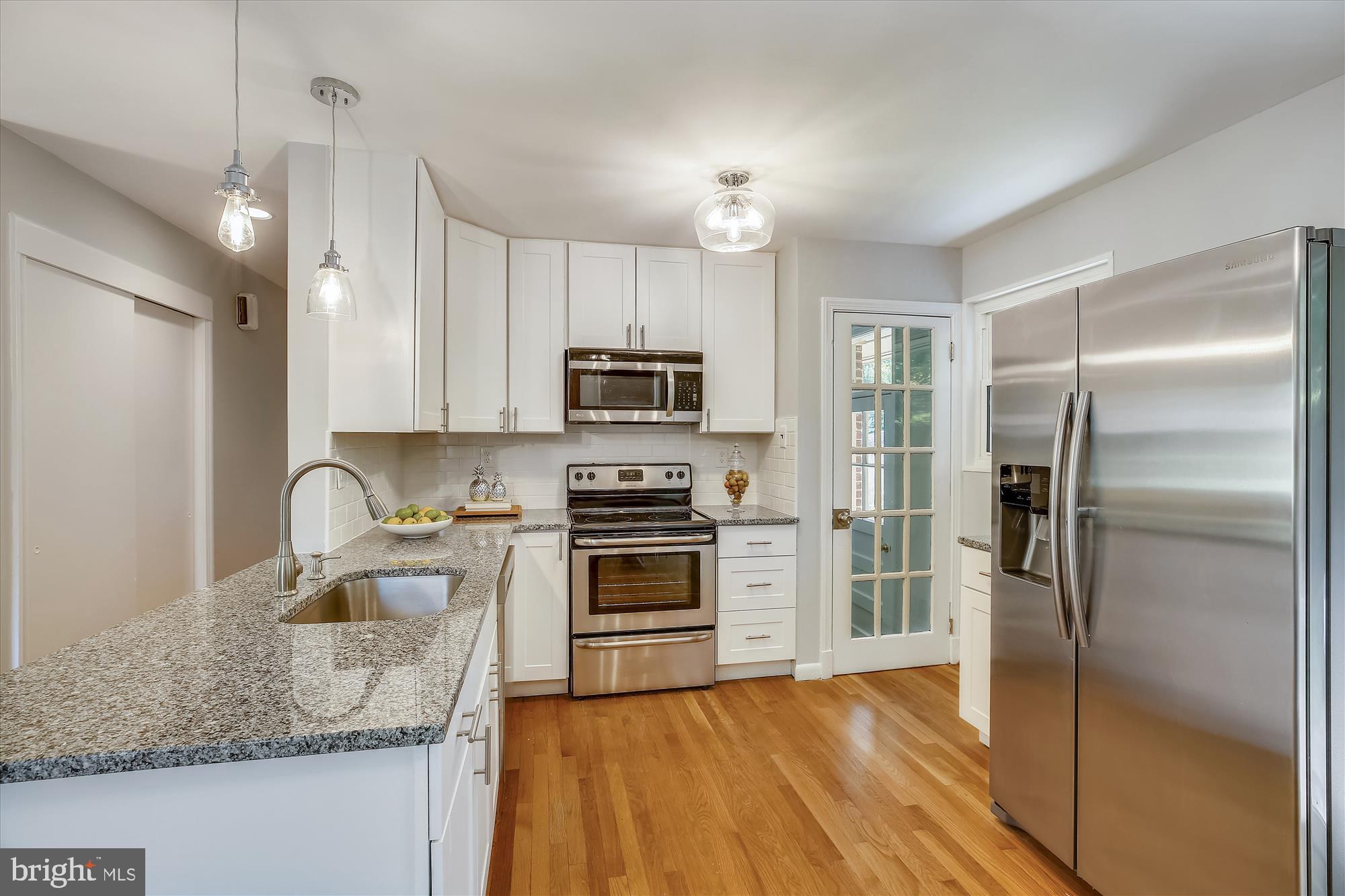 1508 Flora Lane Silver Spring, MD 20910 - Photo 7 of 51 Gallery Image 7