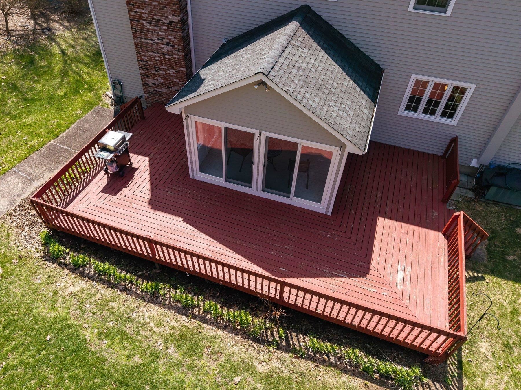 6 Drury Plains Road Stratham, NH 03885 - Photo 36 of 45