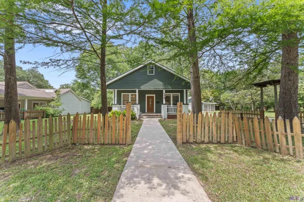 $224,900 | 4429 39th Street, Zachary, LA 70791