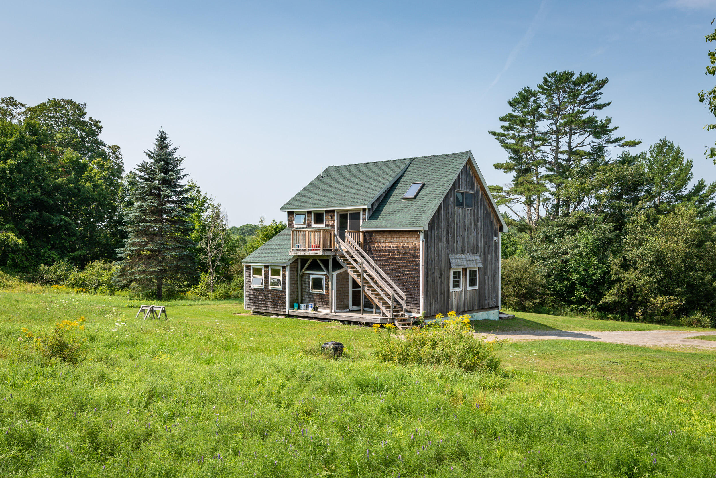 66 South Union Road Union, ME 04862 - Photo 3 of 27 66 S Union Rd, Union