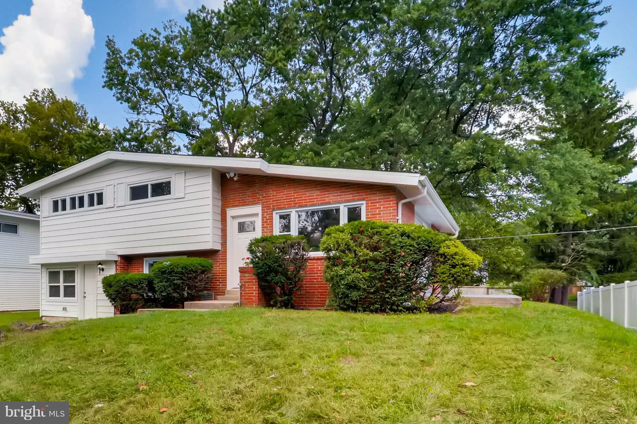 7408 Monita Road Baltimore, MD 21208 - Photo 2 of 26 Exterior (Front)