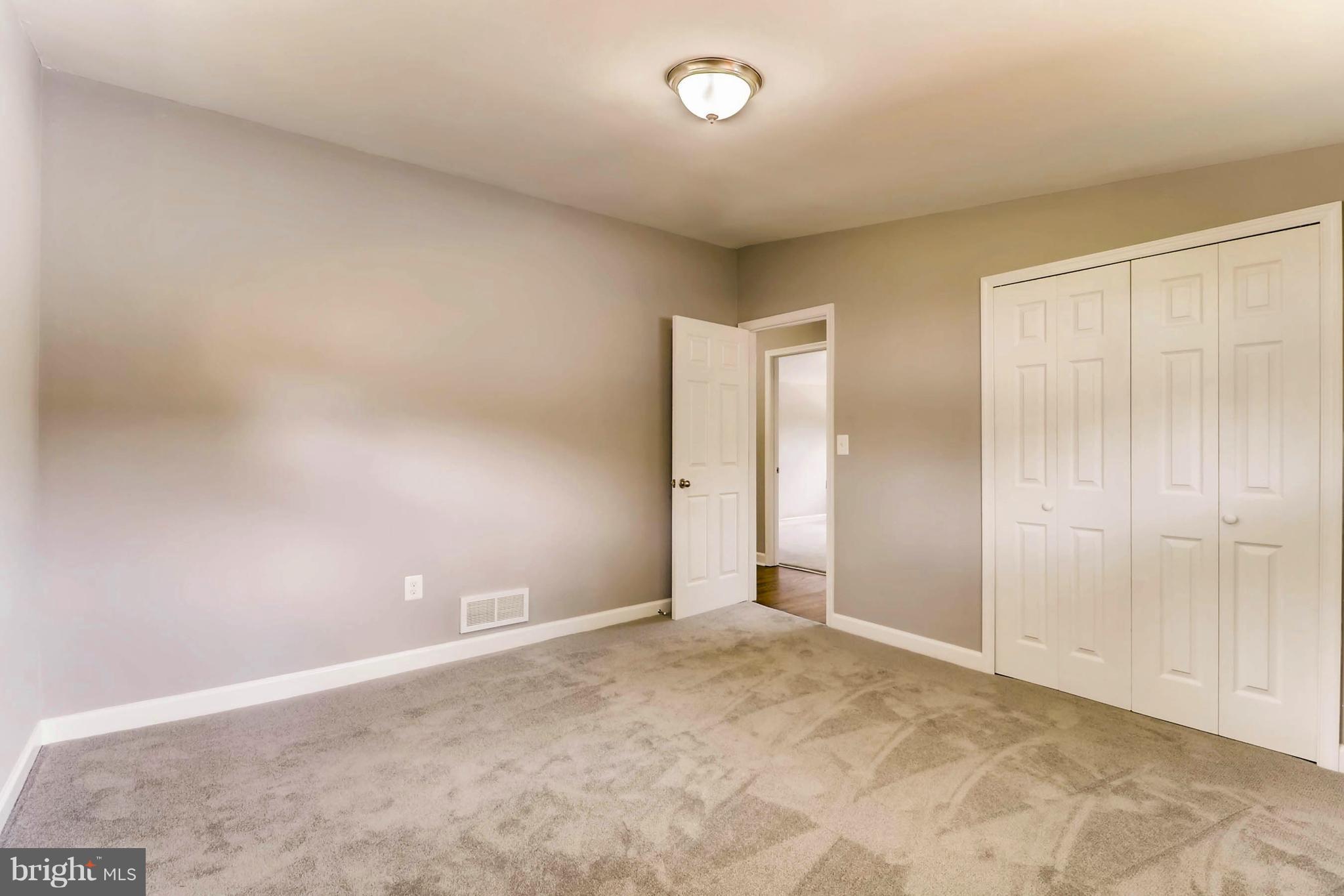 7408 Monita Road Baltimore, MD 21208 - Photo 15 of 26 Bedroom