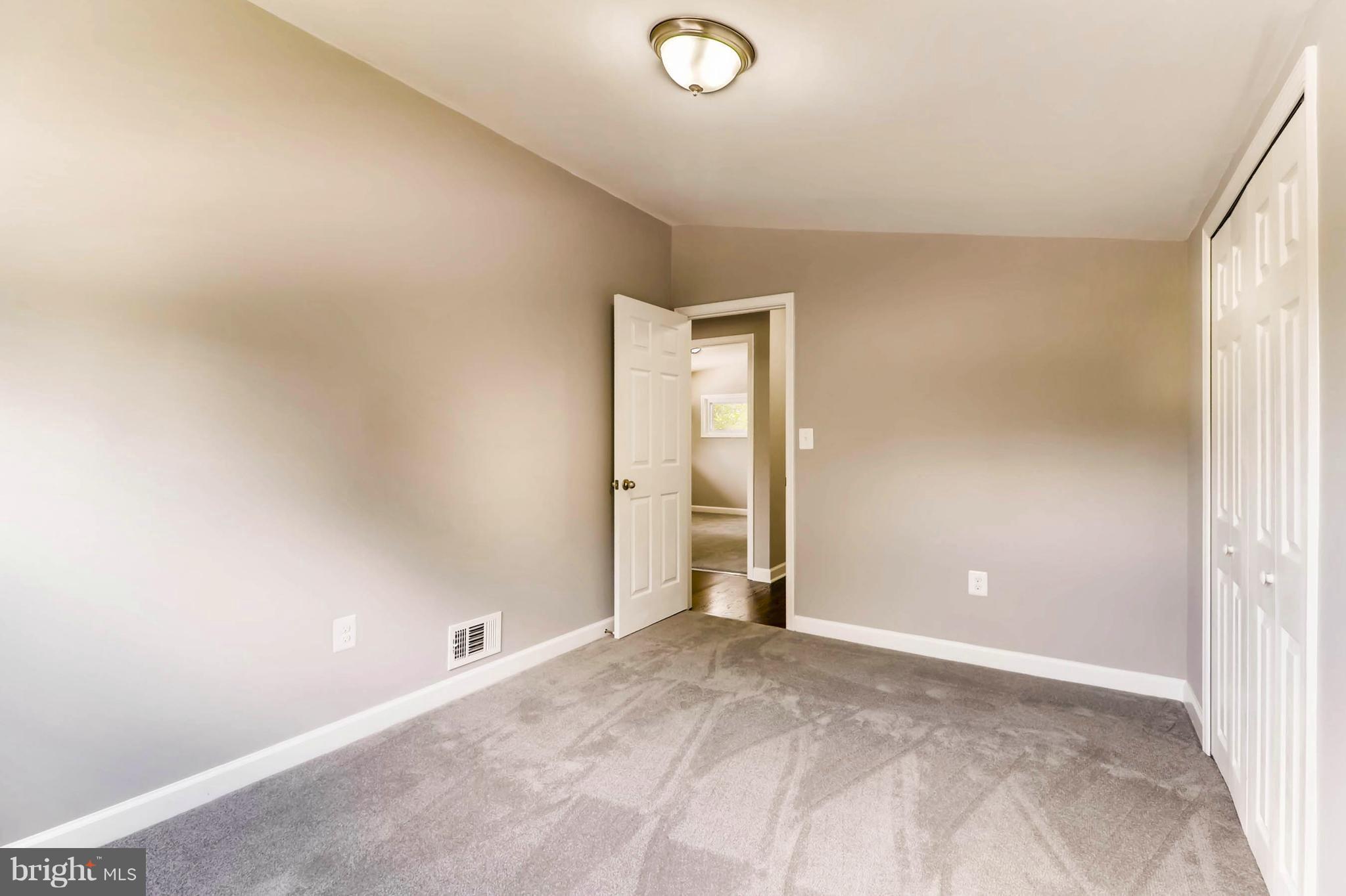7408 Monita Road Baltimore, MD 21208 - Photo 17 of 26 Bedroom