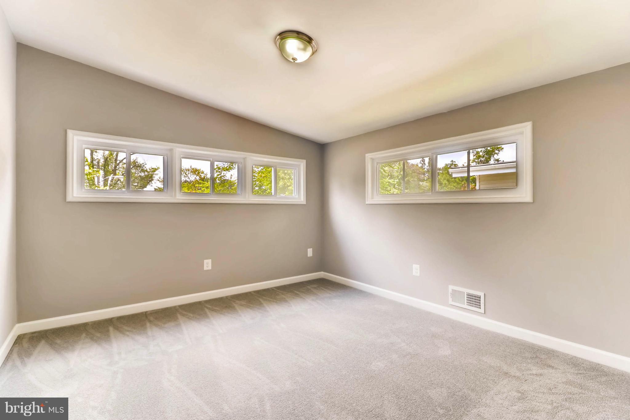 7408 Monita Road Baltimore, MD 21208 - Photo 18 of 26 Bedroom (Master)
