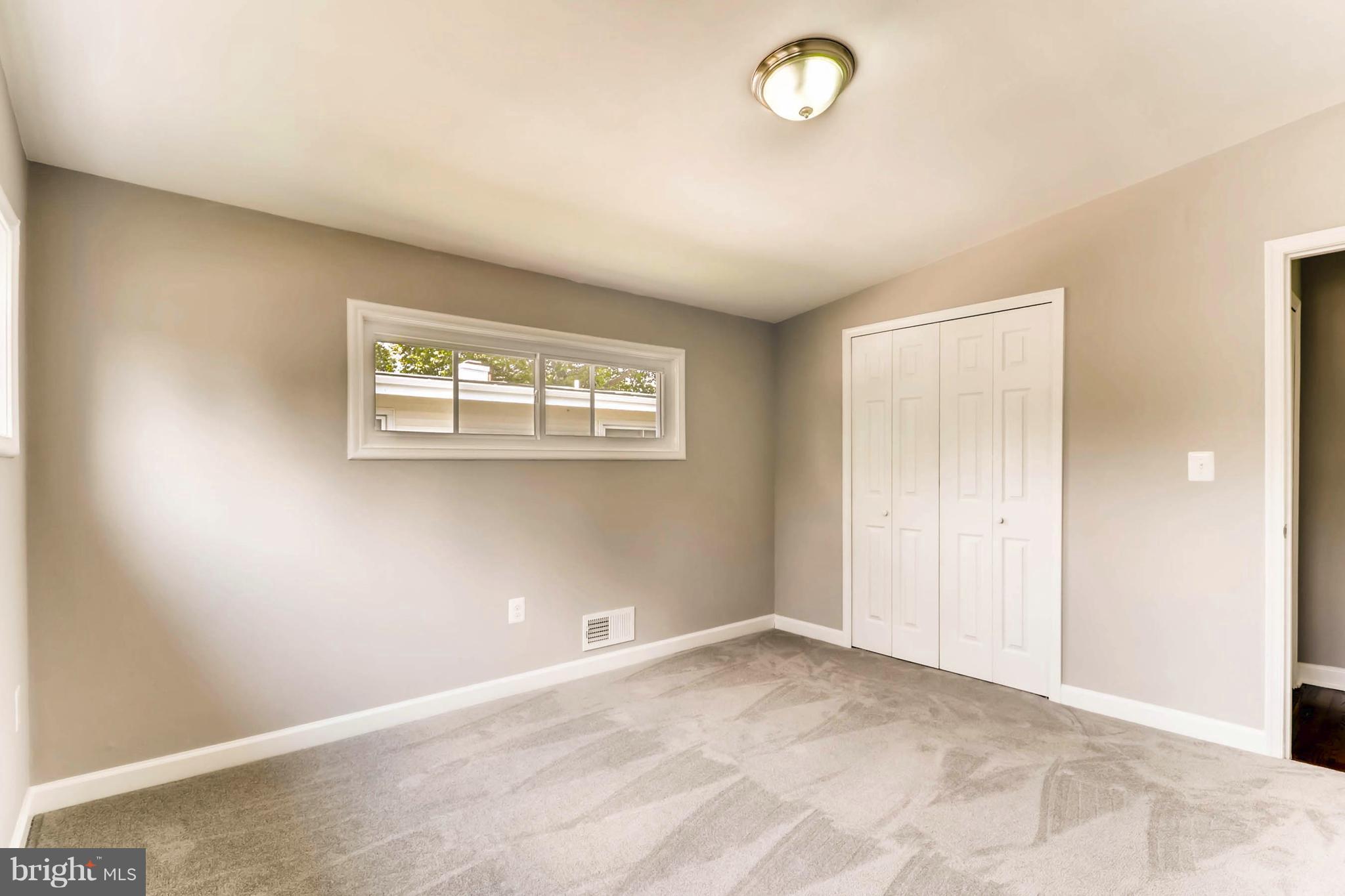 7408 Monita Road Baltimore, MD 21208 - Photo 19 of 26 Bedroom (Master)
