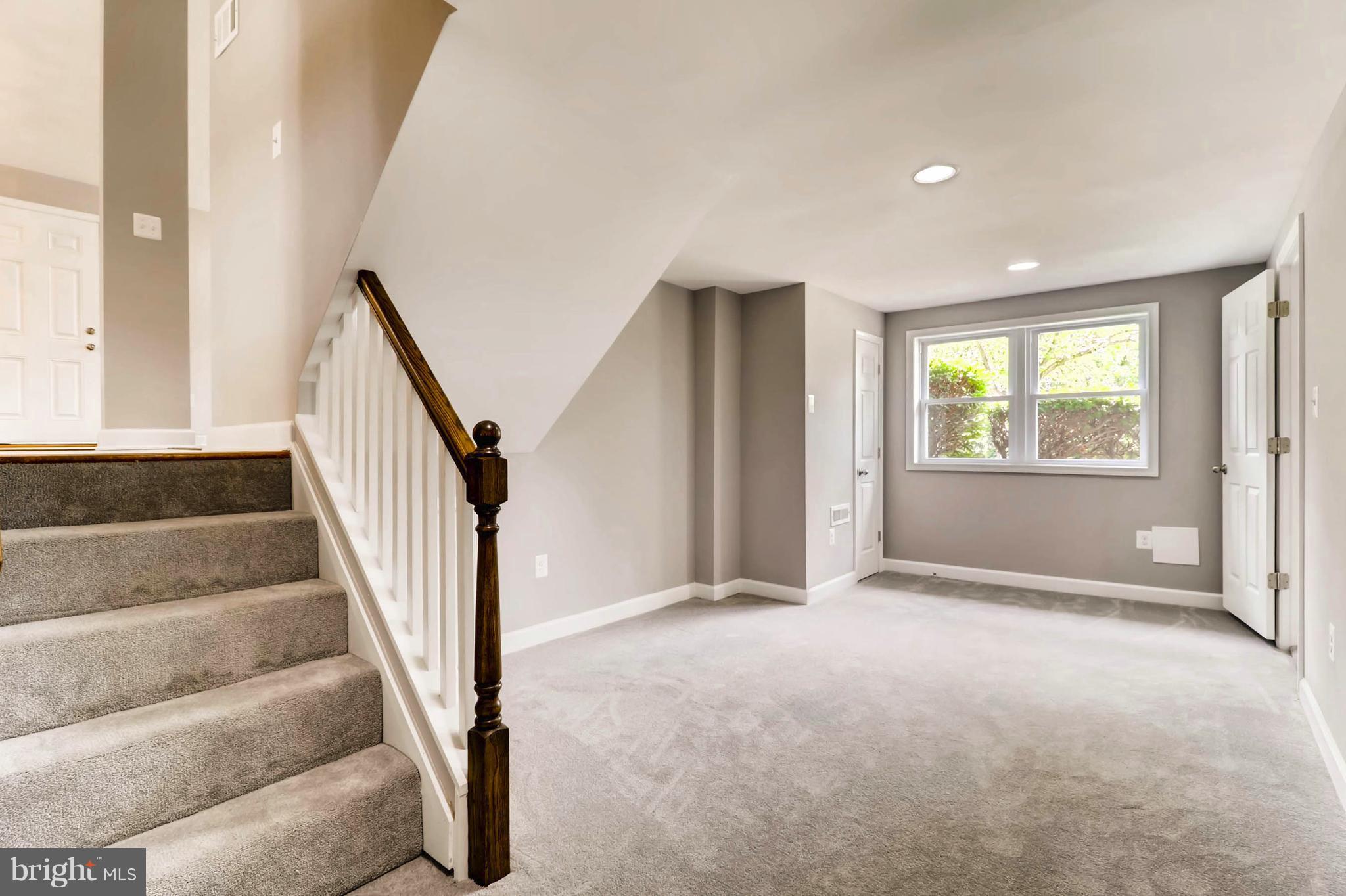 7408 Monita Road Baltimore, MD 21208 - Photo 20 of 26 Basement