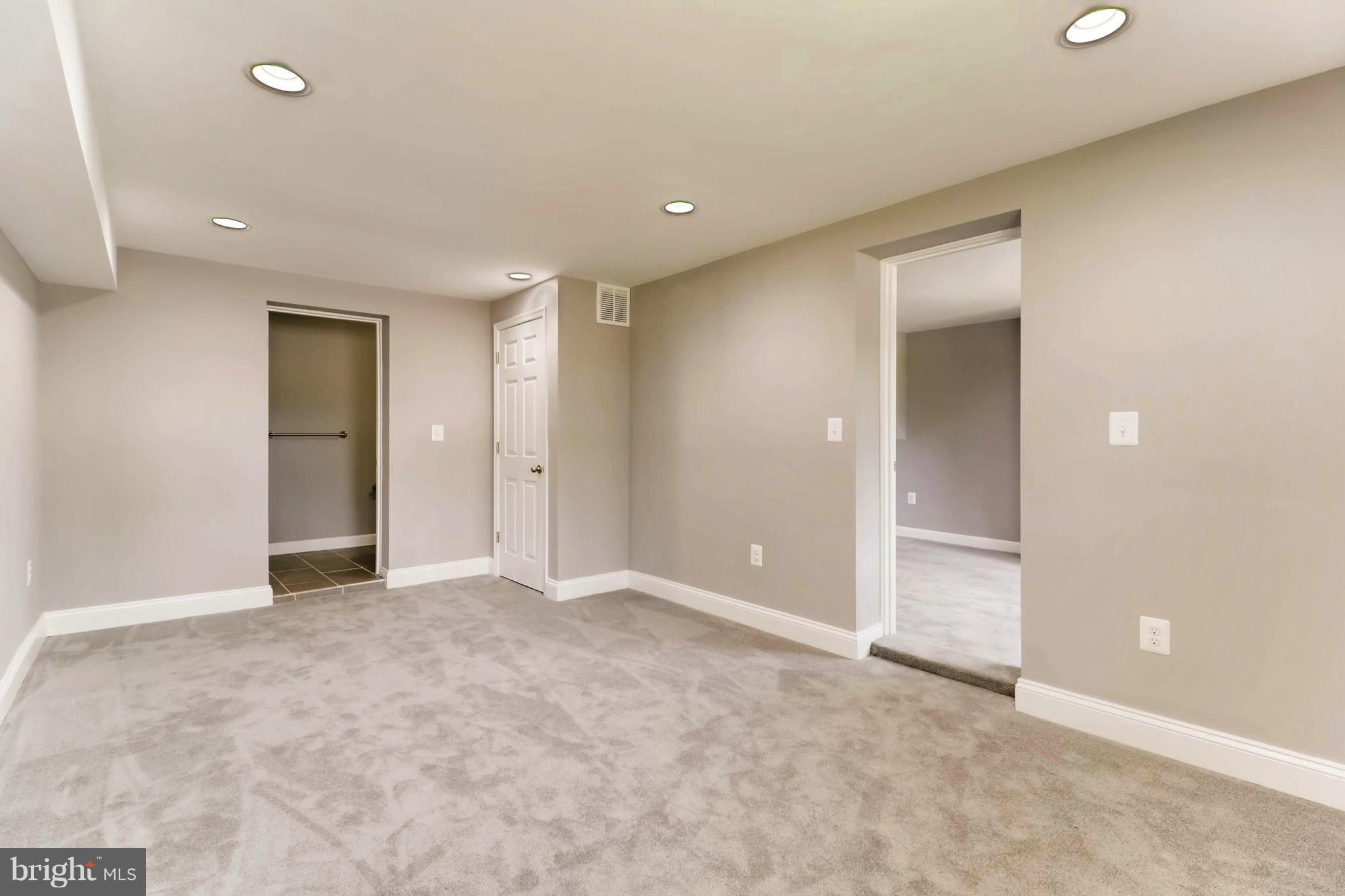 7408 Monita Road Baltimore, MD 21208 - Photo 22 of 26 Bedroom (Master)
