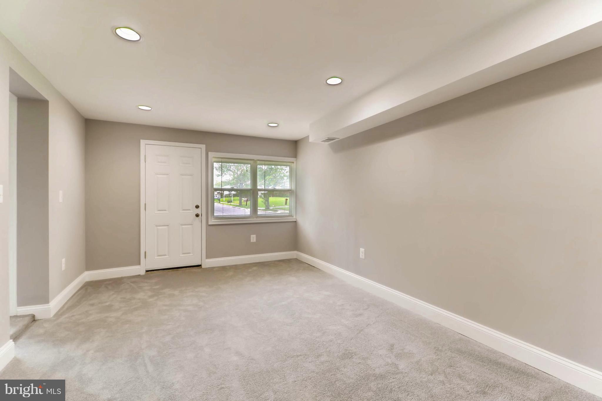 7408 Monita Road Baltimore, MD 21208 - Photo 23 of 26 Basement
