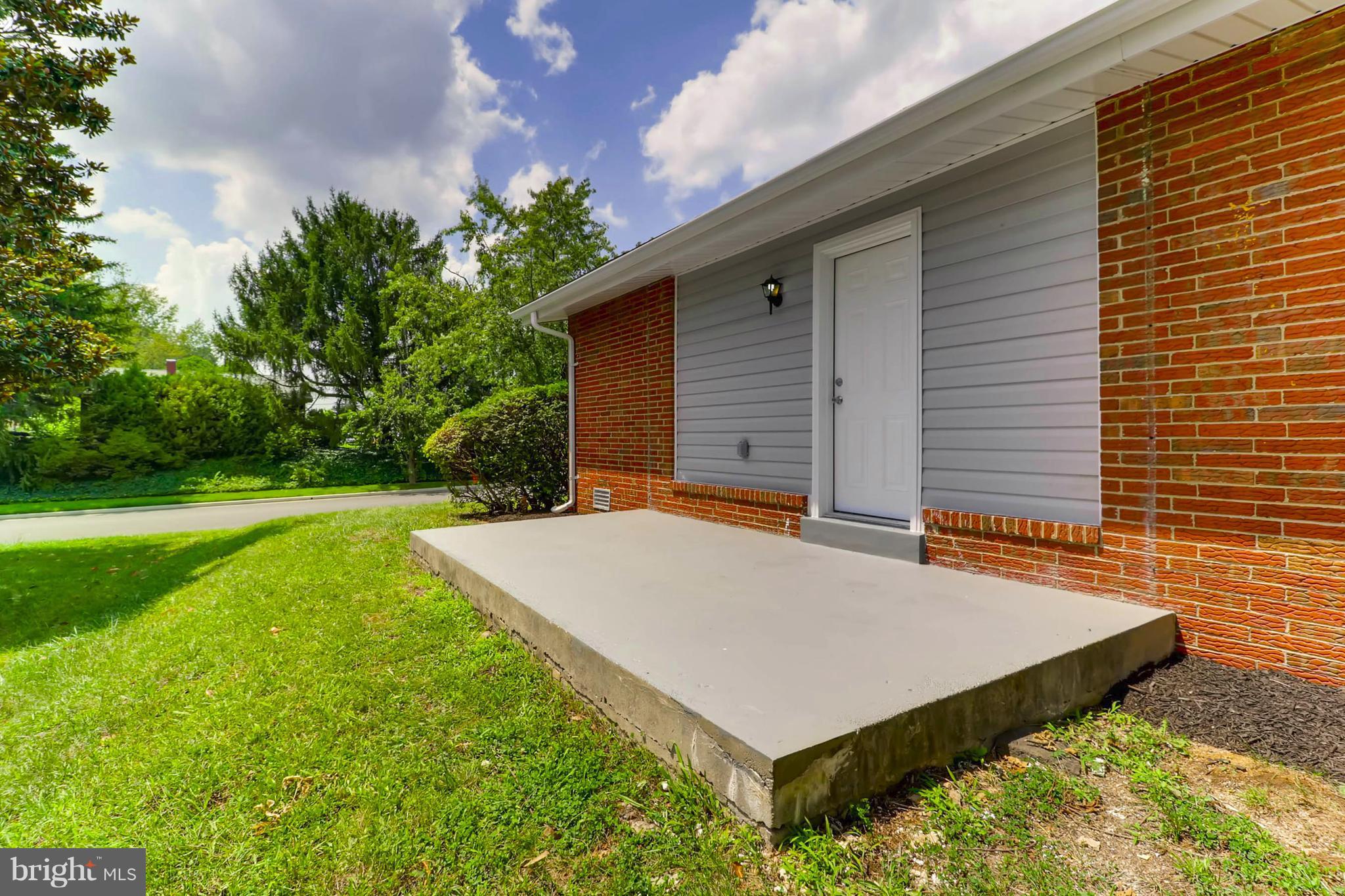 7408 Monita Road Baltimore, MD 21208 - Photo 25 of 26 Exterior (General)