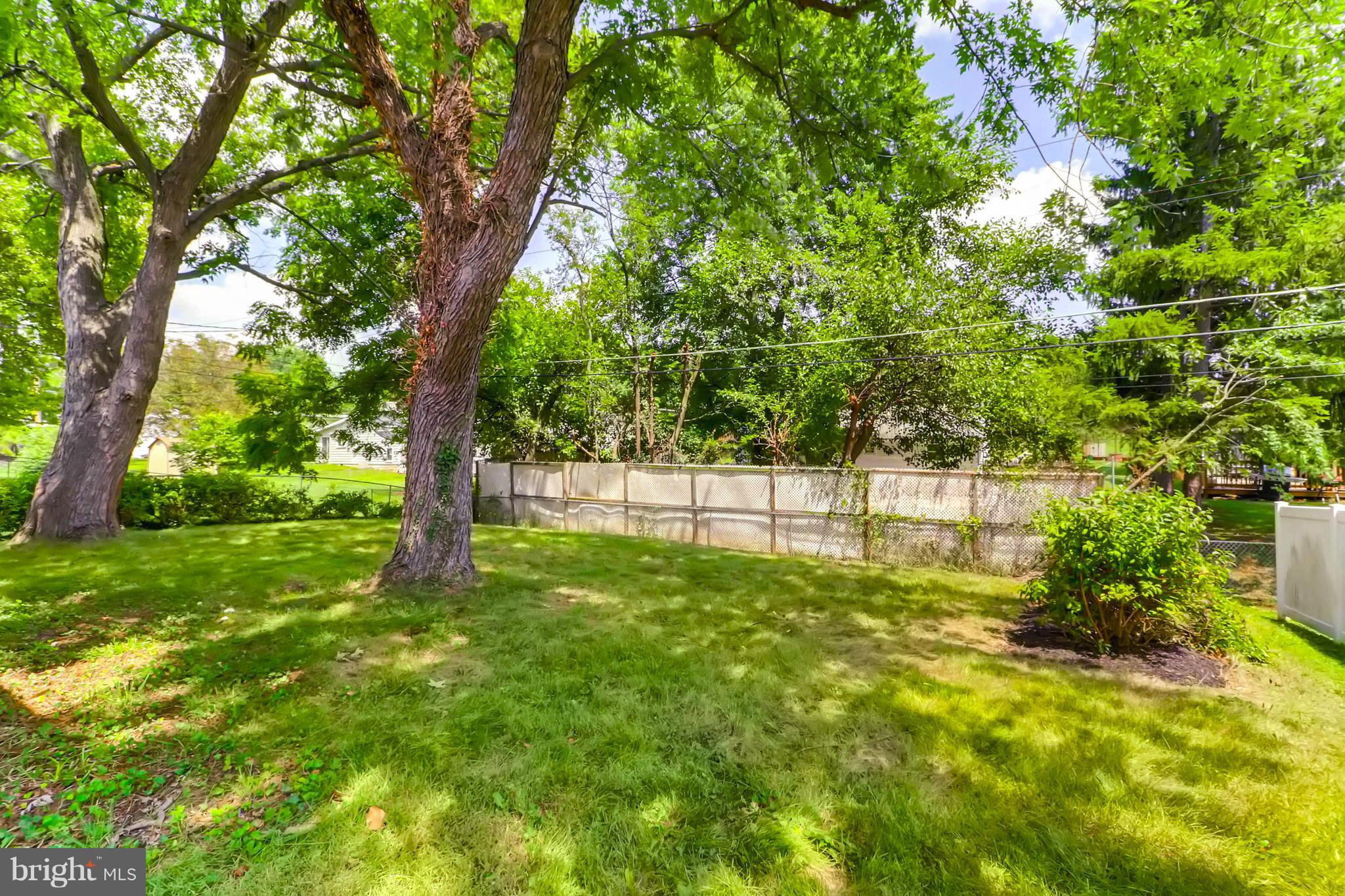 7408 Monita Road Baltimore, MD 21208 - Photo 26 of 26 Exterior (Rear)