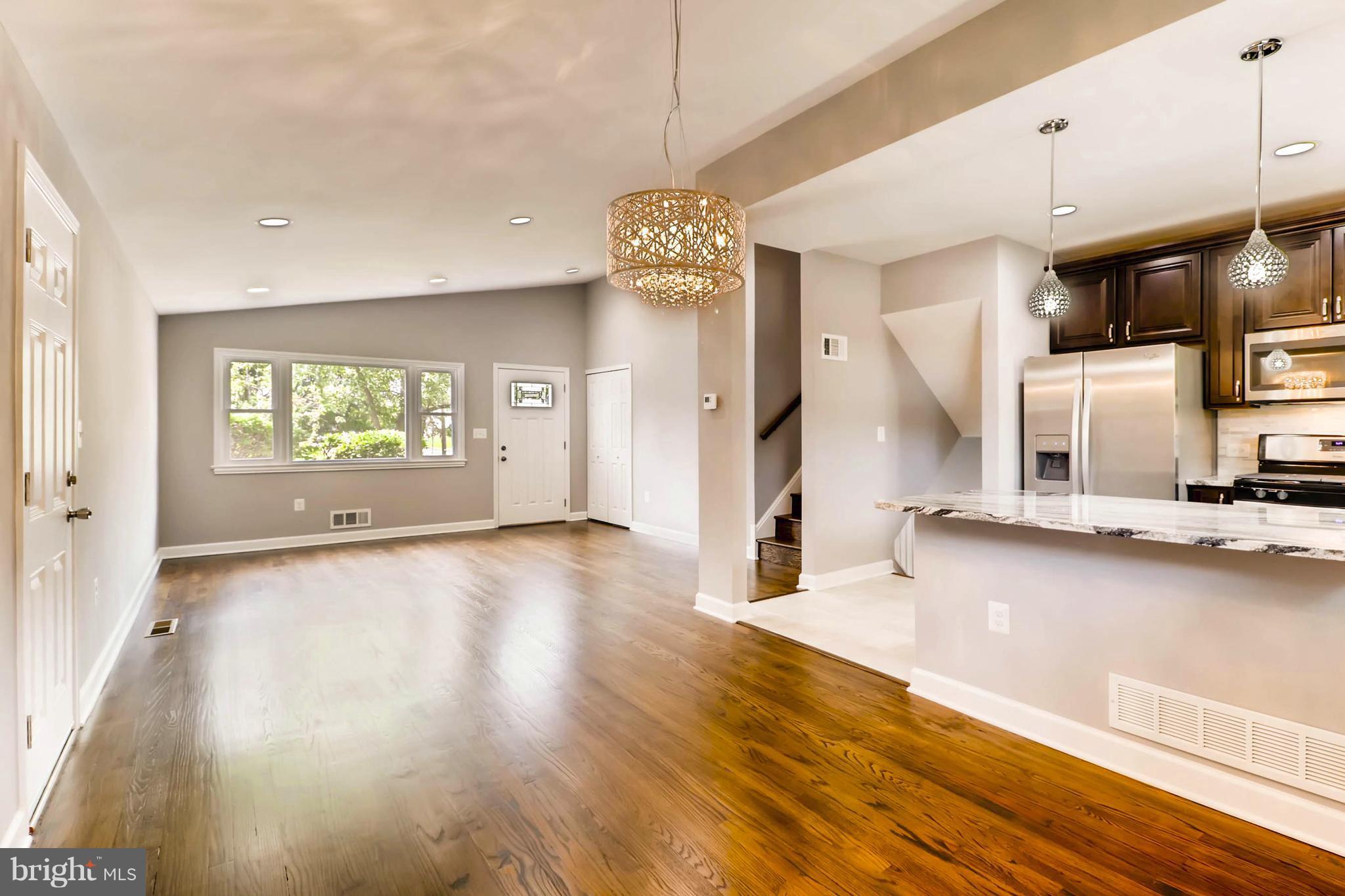 7408 Monita Road Baltimore, MD 21208 - Photo 6 of 26 Dining Room