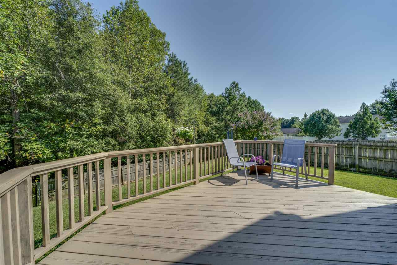 3669 Watkins Ridge Court Raleigh, NC 27616 - Photo 3 of 28 Photo 3