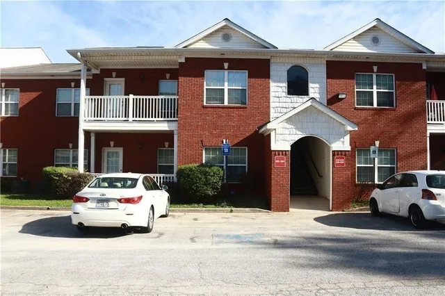 $1,500 | 7712 Autry Circle, Unit 516, Douglasville, GA 30134