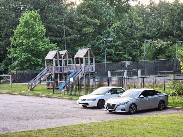 $1,500 | 7712 Autry Circle, Unit 516, Douglasville, GA 30134