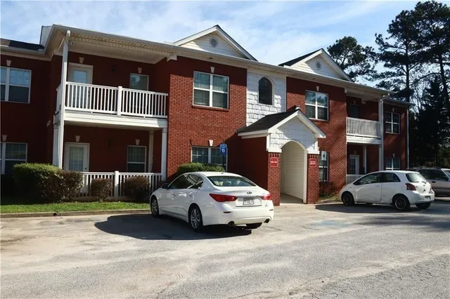 $1,500 | 7712 Autry Circle, Unit 516, Douglasville, GA 30134