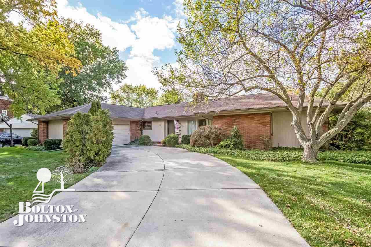 411 Barclay Road Grosse Pointe Farms, MI 48236 - Photo 33 of 46