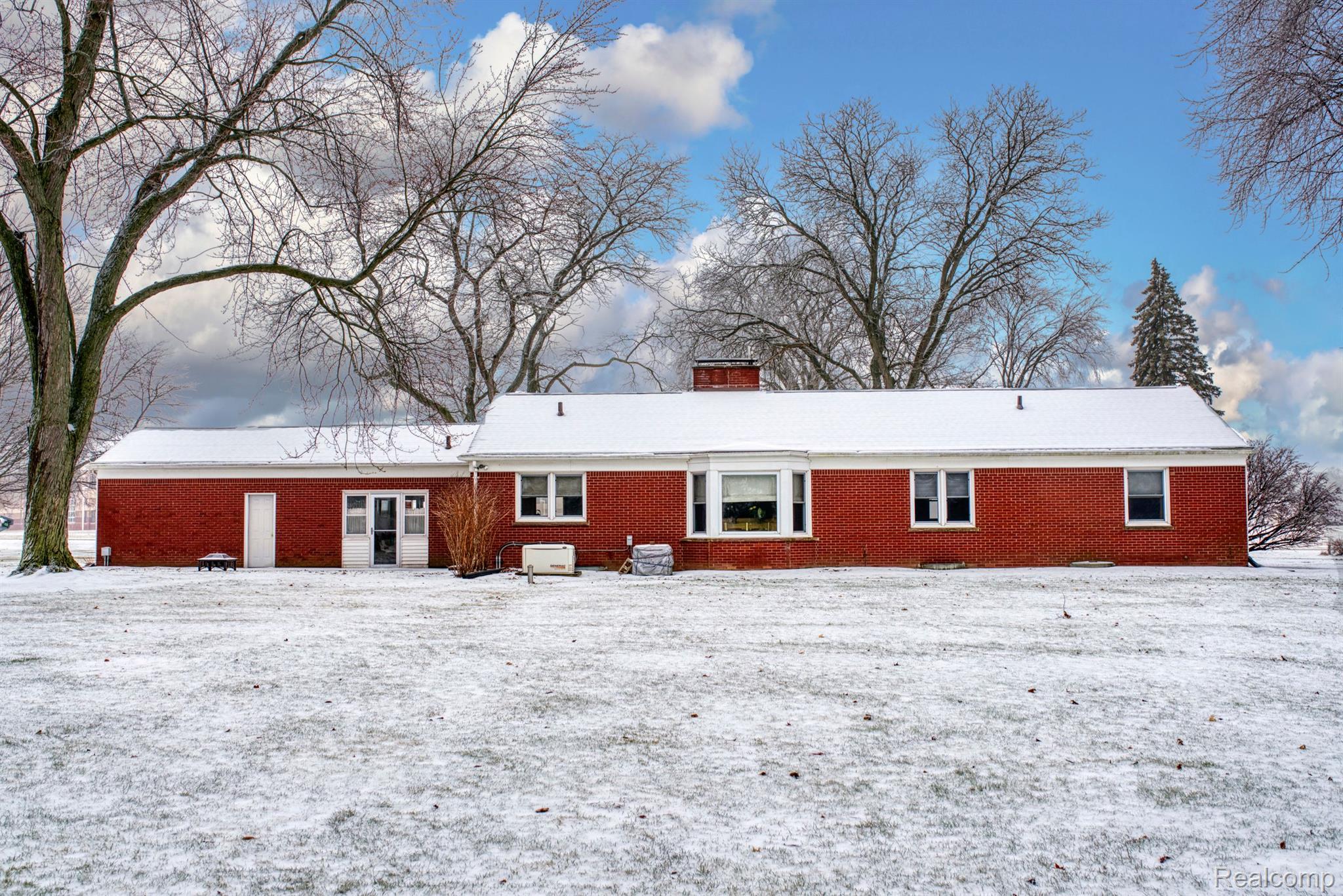 7900 Sharpe Road Fowlerville, MI 48836 - Photo 40 of 42 Gallery Image 40