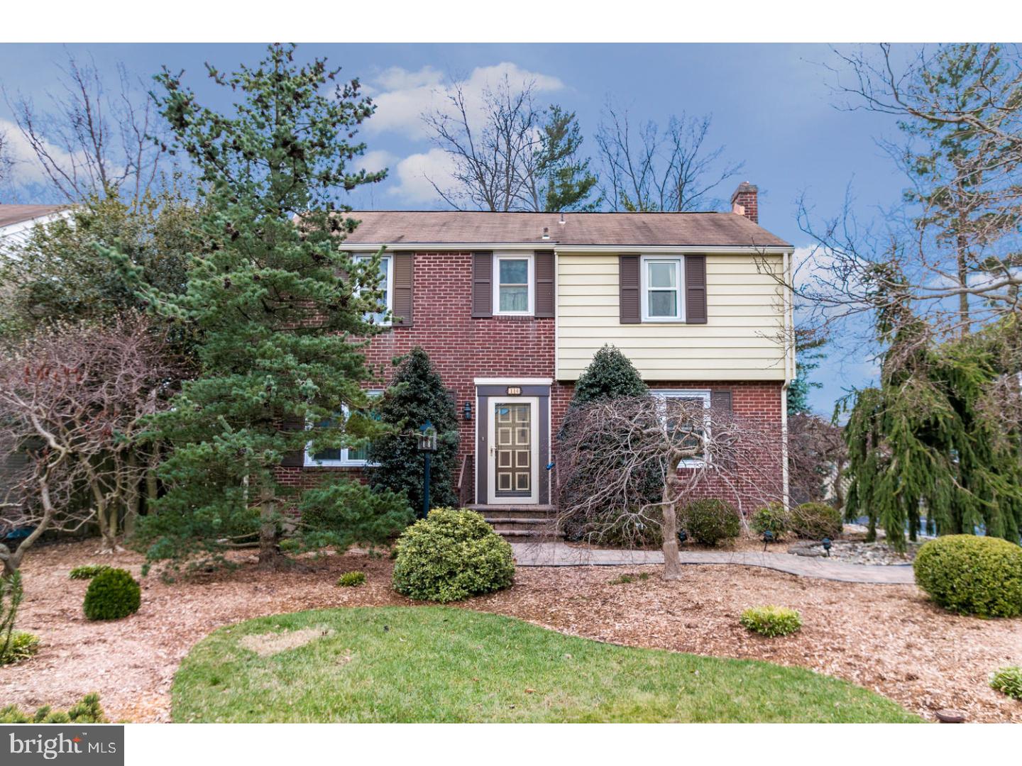 114 Sandra Road Wilmington, DE 19803 - Photo 1 of 25 Gallery Image 1