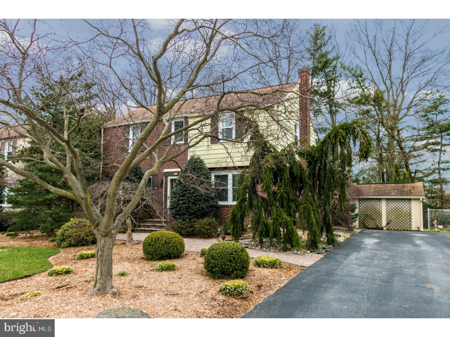 114 Sandra Road Wilmington, DE 19803 - Photo 2 of 25 Gallery Image 2