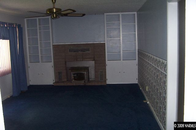 1952 South Allen Road Fallon, NV 89406 - Photo 4 of 8 a view of a storage & utility room