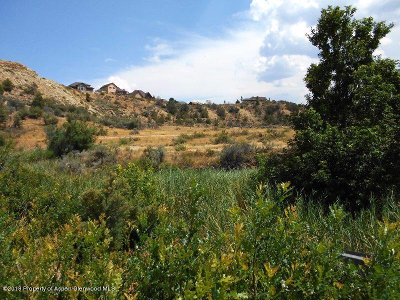 Tbd Acacia Avenue Rifle, CO 81650 - Photo 2 of 4 1 Weinreis view