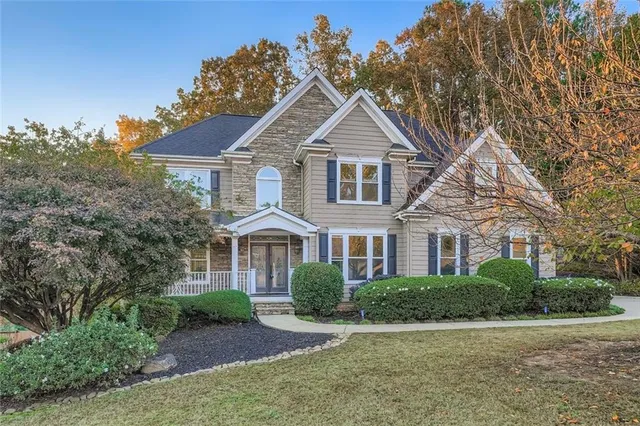 $735,000 | 644 Gold Valley Pass, Canton, GA 30114