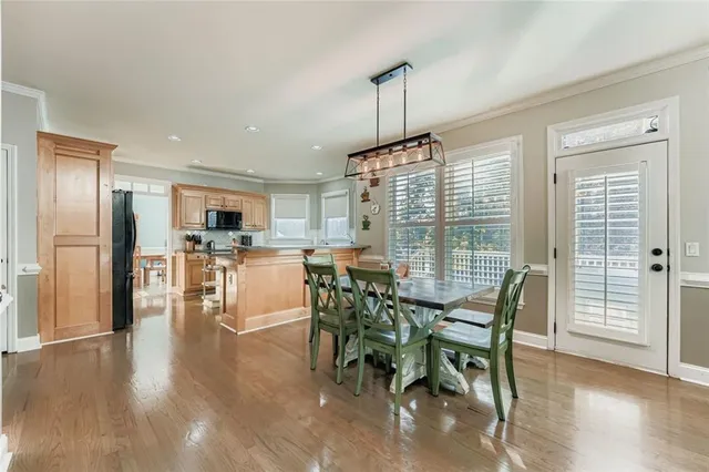 $735,000 | 644 Gold Valley Pass, Canton, GA 30114