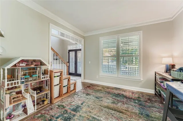 $735,000 | 644 Gold Valley Pass, Canton, GA 30114