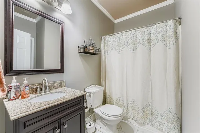 $735,000 | 644 Gold Valley Pass, Canton, GA 30114