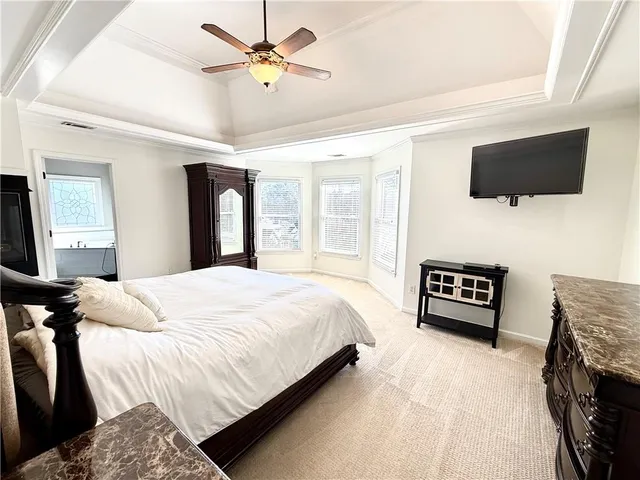 $735,000 | 644 Gold Valley Pass, Canton, GA 30114