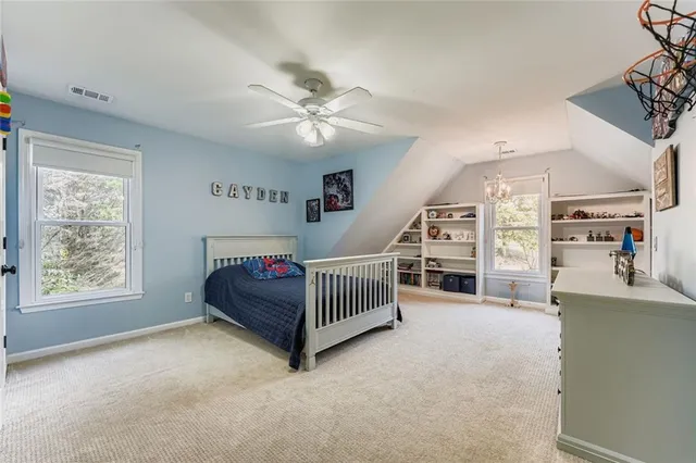 $735,000 | 644 Gold Valley Pass, Canton, GA 30114