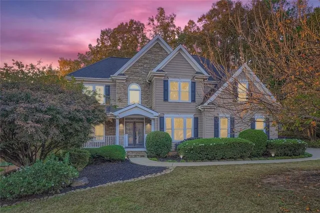 $735,000 | 644 Gold Valley Pass, Canton, GA 30114