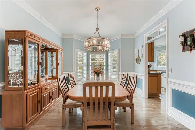 $735,000 | 644 Gold Valley Pass, Canton, GA 30114