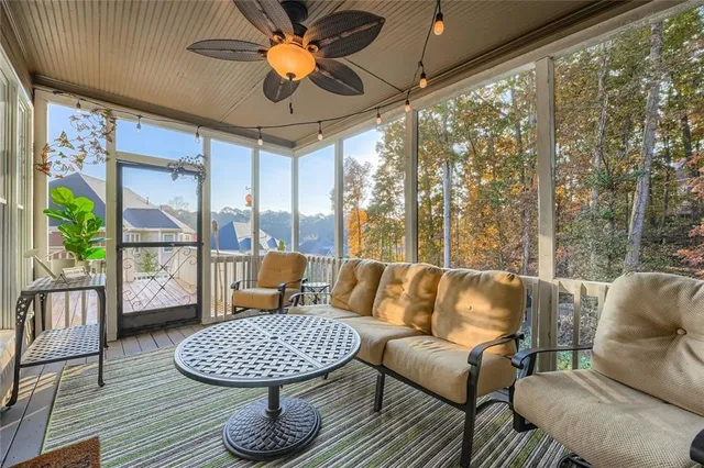 $735,000 | 644 Gold Valley Pass, Canton, GA 30114