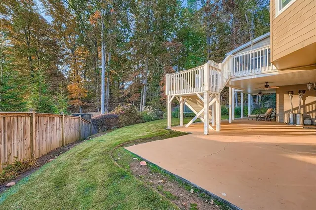 $735,000 | 644 Gold Valley Pass, Canton, GA 30114