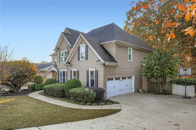 $735,000 | 644 Gold Valley Pass, Canton, GA 30114