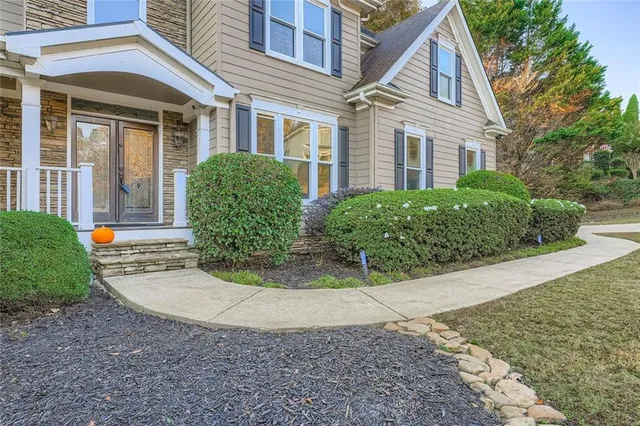 $735,000 | 644 Gold Valley Pass, Canton, GA 30114