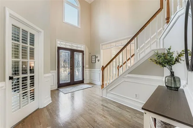 $735,000 | 644 Gold Valley Pass, Canton, GA 30114