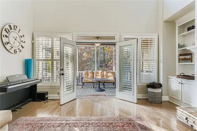 $735,000 | 644 Gold Valley Pass, Canton, GA 30114