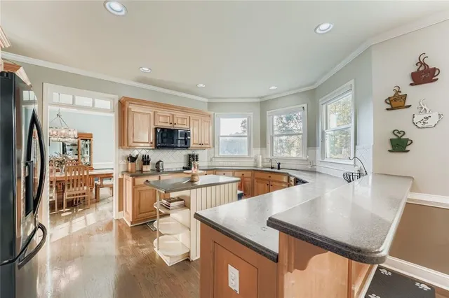 $735,000 | 644 Gold Valley Pass, Canton, GA 30114