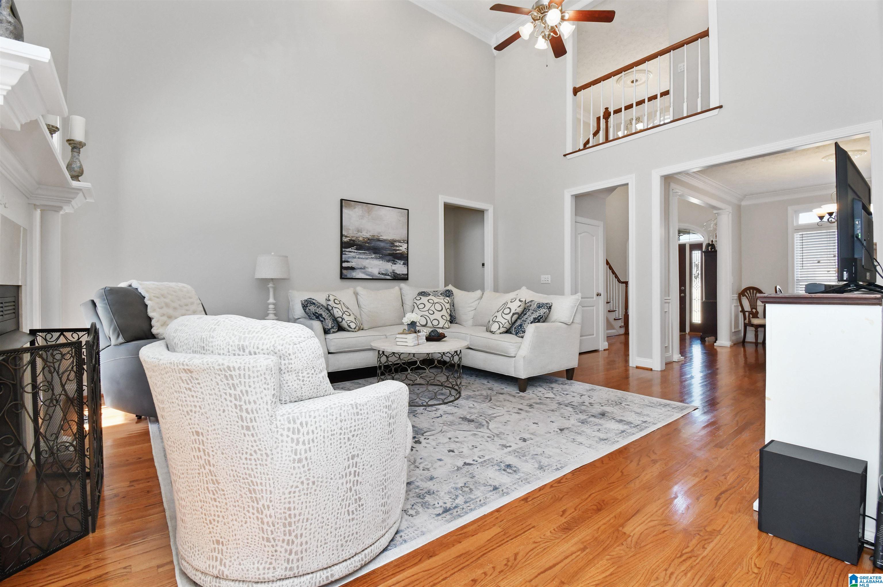 120 Fawn Drive Clanton, AL 35045 - Photo 10 of 35