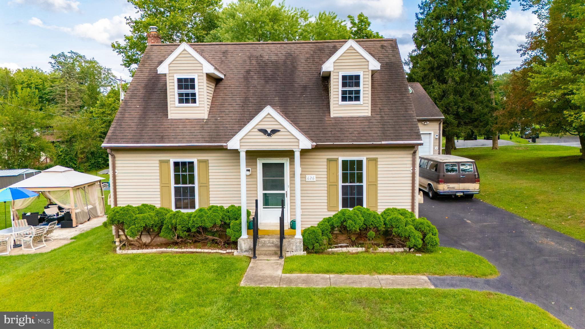 626 Sheerlund Road Reading, PA 19607 - Photo 13 of 23 Gallery Image 13
